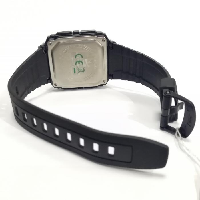 WV-59E-1A вид сзади