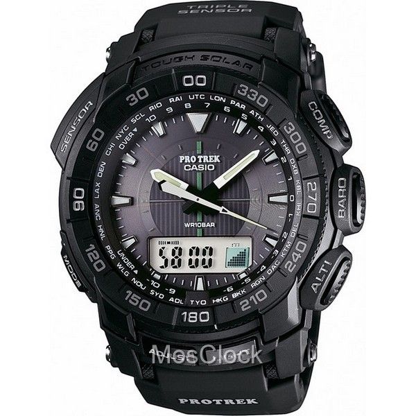 Casio PRG-550-1A1