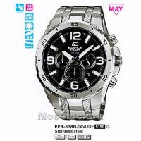 Casio edifice 5127 efr 513 deals