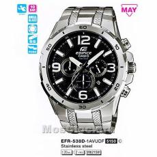 Наручные часы Casio Edifice EFR-538D-1A