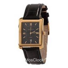 Наручные часы Romanson TL1107 XG BK