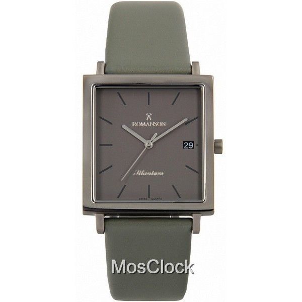 Romanson DL2133N MW GR Romanson DL2133N MW GR