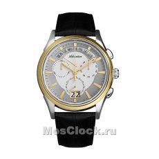 Наручные часы Adriatica A1193.2213CH Наручные часы Adriatica A1193.2213CH