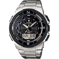 Наручные часы Casio SGW-500HD-1B