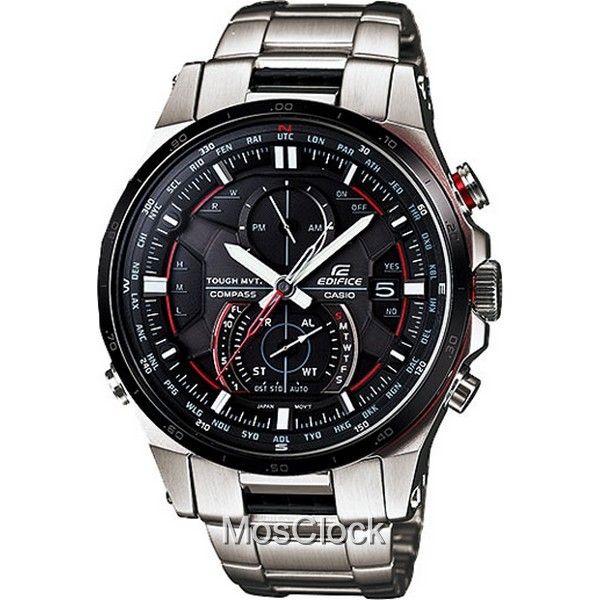 Casio Edifice EQW-A1200DB-1A