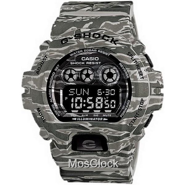 Casio G-Shock GD-X6900CM-8E Casio G-Shock GD-X6900CM-8E