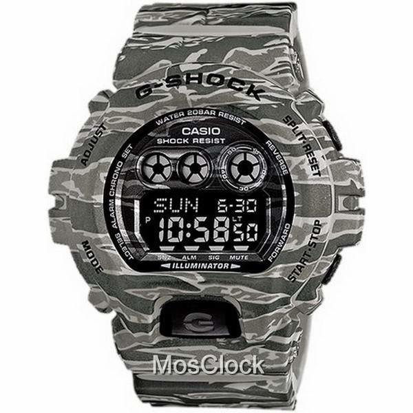 Casio G-Shock GD-X6900CM-8E Casio G-Shock GD-X6900CM-8E