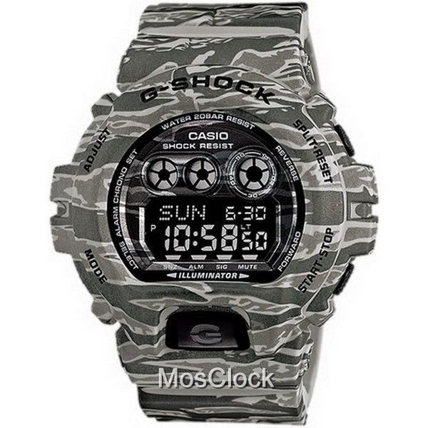 Casio G-Shock GD-X6900CM-8E Casio G-Shock GD-X6900CM-8E