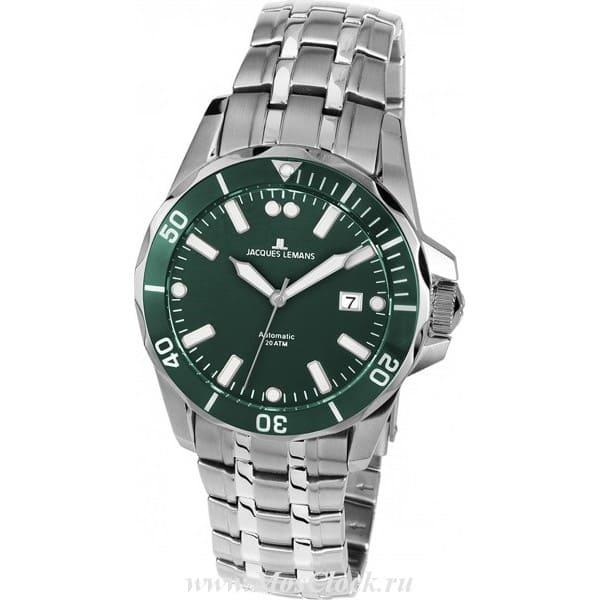 Jacques Lemans 1-1910C Jacques Lemans 1-1910C