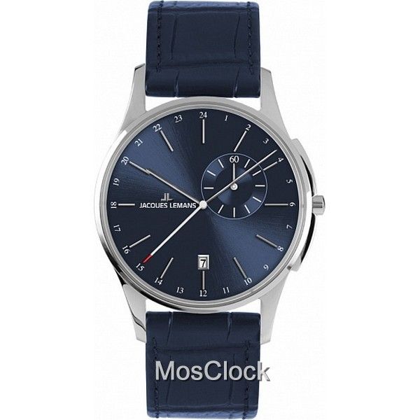 Jacques Lemans 1-1744C Jacques Lemans 1-1744C