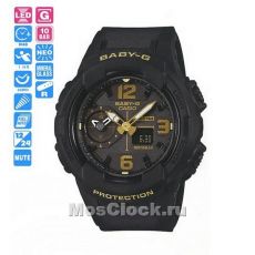 Casio Baby-G BGA-230-1B