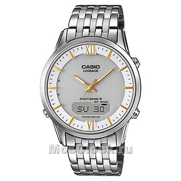 Casio LCW-M180D-7A