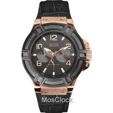 Наручные часы Guess W0040G5