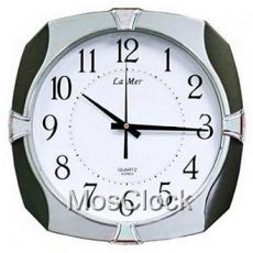 Настенные часы La Mer GD189001
