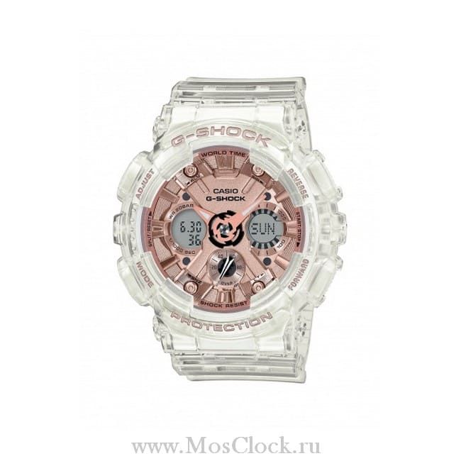 Casio G-Shock GMA-S120SR-7A Casio G-Shock GMA-S120SR-7A