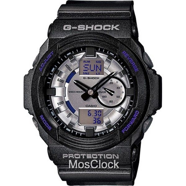 Casio G-Shock GA-150MF-8A Casio G-Shock GA-150MF-8A