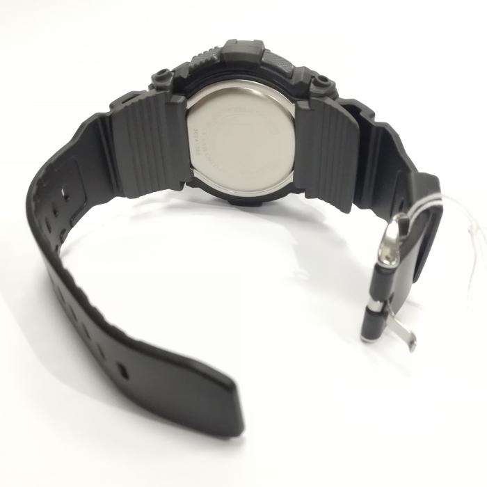 G-Shock GW-7900-1E вид сзади G-Shock GW-7900-1E вид сзади
