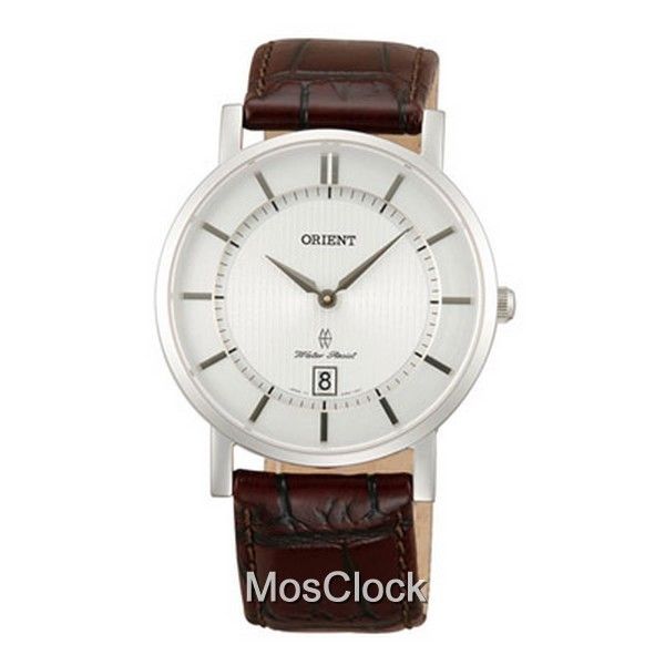 Orient FGW01007W0 Orient FGW01007W0