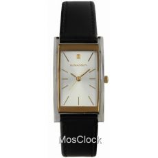 Наручные часы Romanson DL2158C LC WH