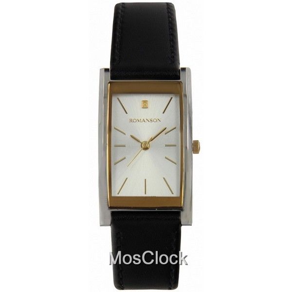 Romanson DL2158C LC WH Romanson DL2158C LC WH