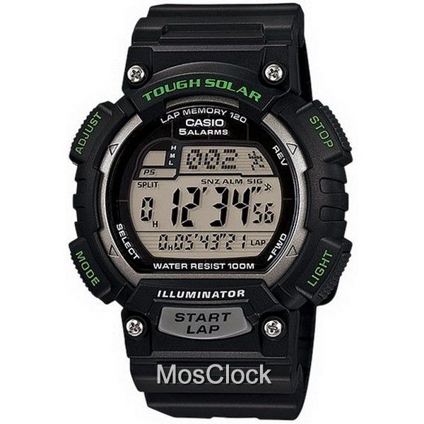 Casio STL-S100H-1A Casio STL-S100H-1A