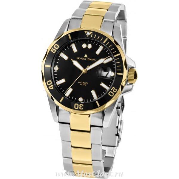 Jacques Lemans 1-2014D