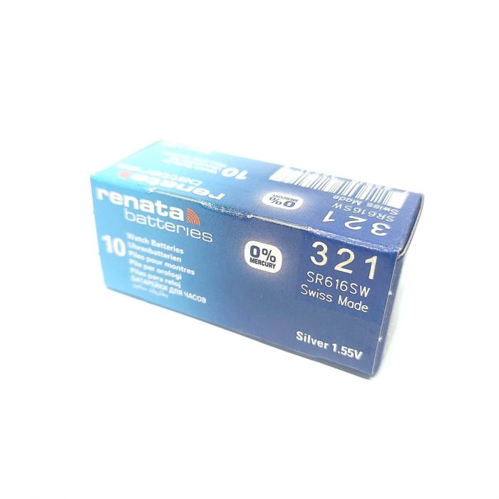 коробка Renata 321 коробка Renata 321