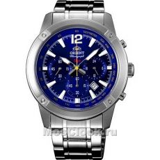 Наручные часы Orient FTW01004D0