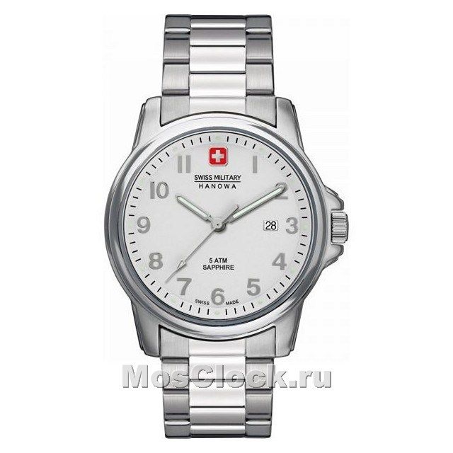 Swiss Military Hanowa 06-5231.04.001