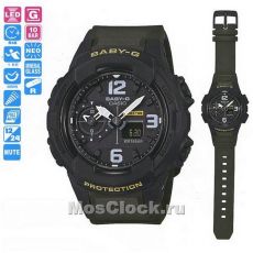 Casio Baby-G BGA-230-3B