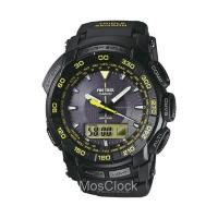 Prg 550 online