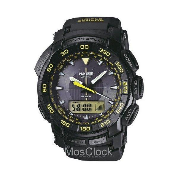 Casio PRG-550-1A9
