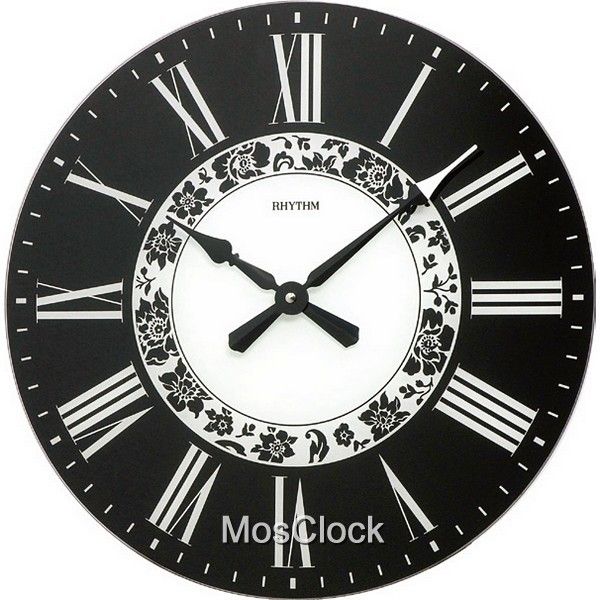 Rhythm CMG750NR02 Rhythm CMG750NR02