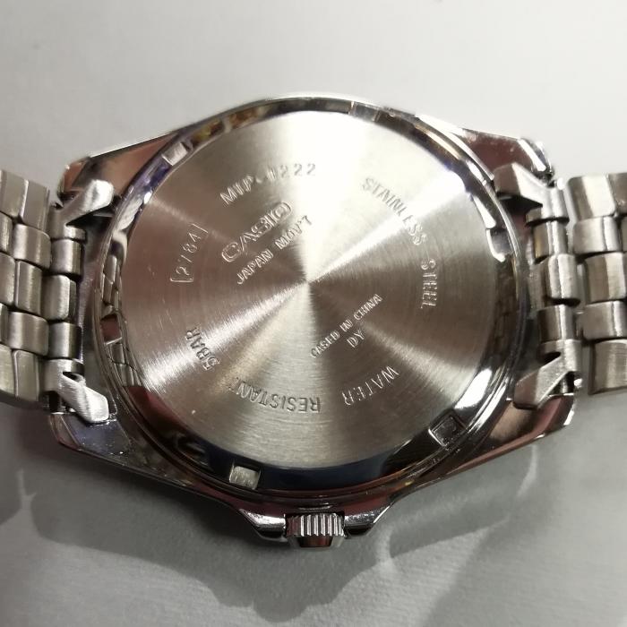 Casio MTP-1222A-1A Casio MTP-1222A-1A