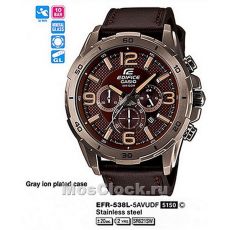 Наручные часы Casio Edifice EFR-538L-5A