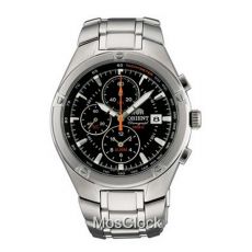 Наручные часы Orient FTD0P001B0