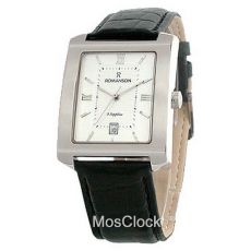 Наручные часы Romanson TL1107 XW WH