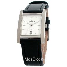Наручные часы Romanson TL0226 XW WH