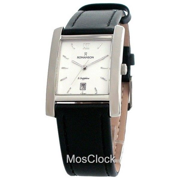 Romanson TL0226 XW WH