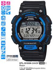 Наручные часы Casio STL-S100H-2A