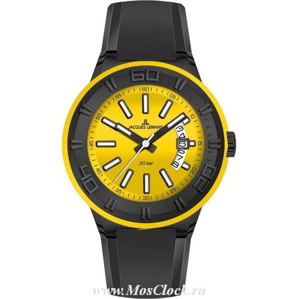 Jacques Lemans 1-1784L Jacques Lemans 1-1784L