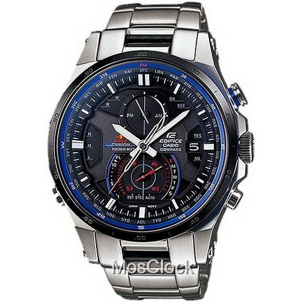 Casio Edifice EQW-A1200RB-1A Casio Edifice EQW-A1200RB-1A