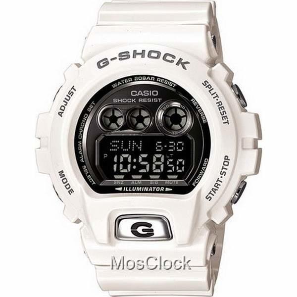 Casio G-Shock GD-X6900FB-7E Casio G-Shock GD-X6900FB-7E