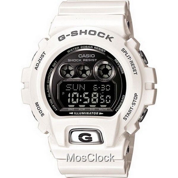 Casio G-Shock GD-X6900FB-7E Casio G-Shock GD-X6900FB-7E
