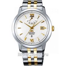 Наручные часы Orient FEJ02001W0