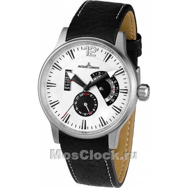 Jacques Lemans 1-1741H Jacques Lemans 1-1741H