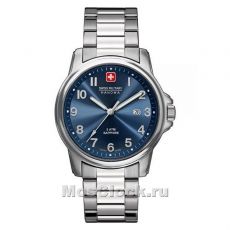 Наручные часы Swiss Military Hanowa 06-5231.04.003