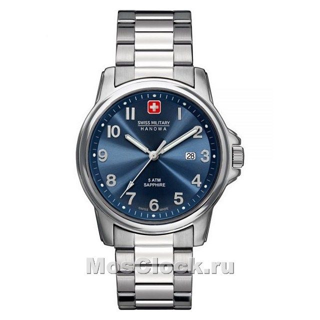 Swiss Military Hanowa 06-5231.04.003