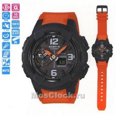 Casio Baby-G BGA-230-4B