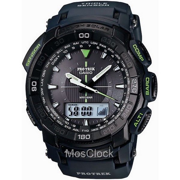 Casio PRG-550-2E